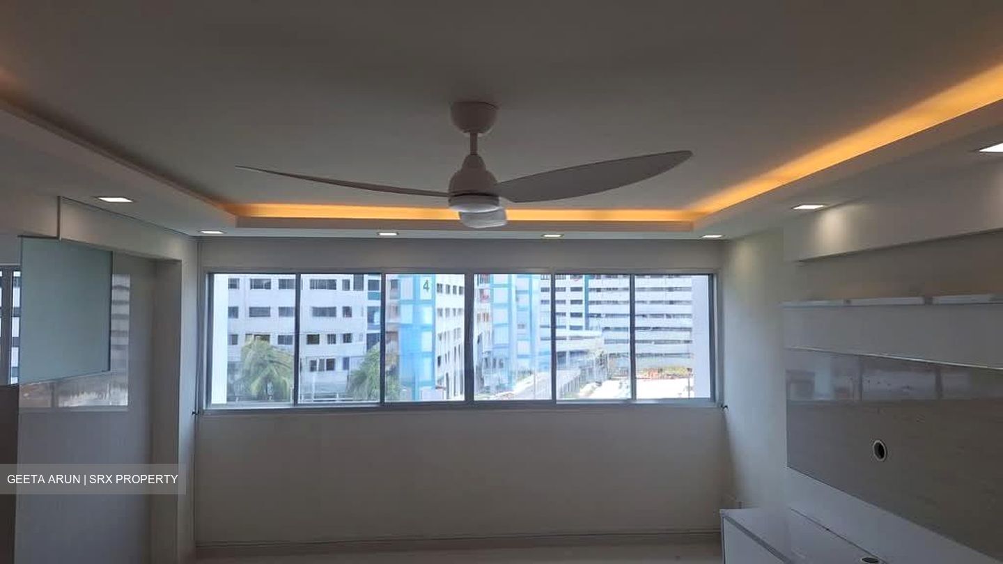Blk 532 Hougang Avenue 6 (Hougang), HDB 5 Rooms #599210611